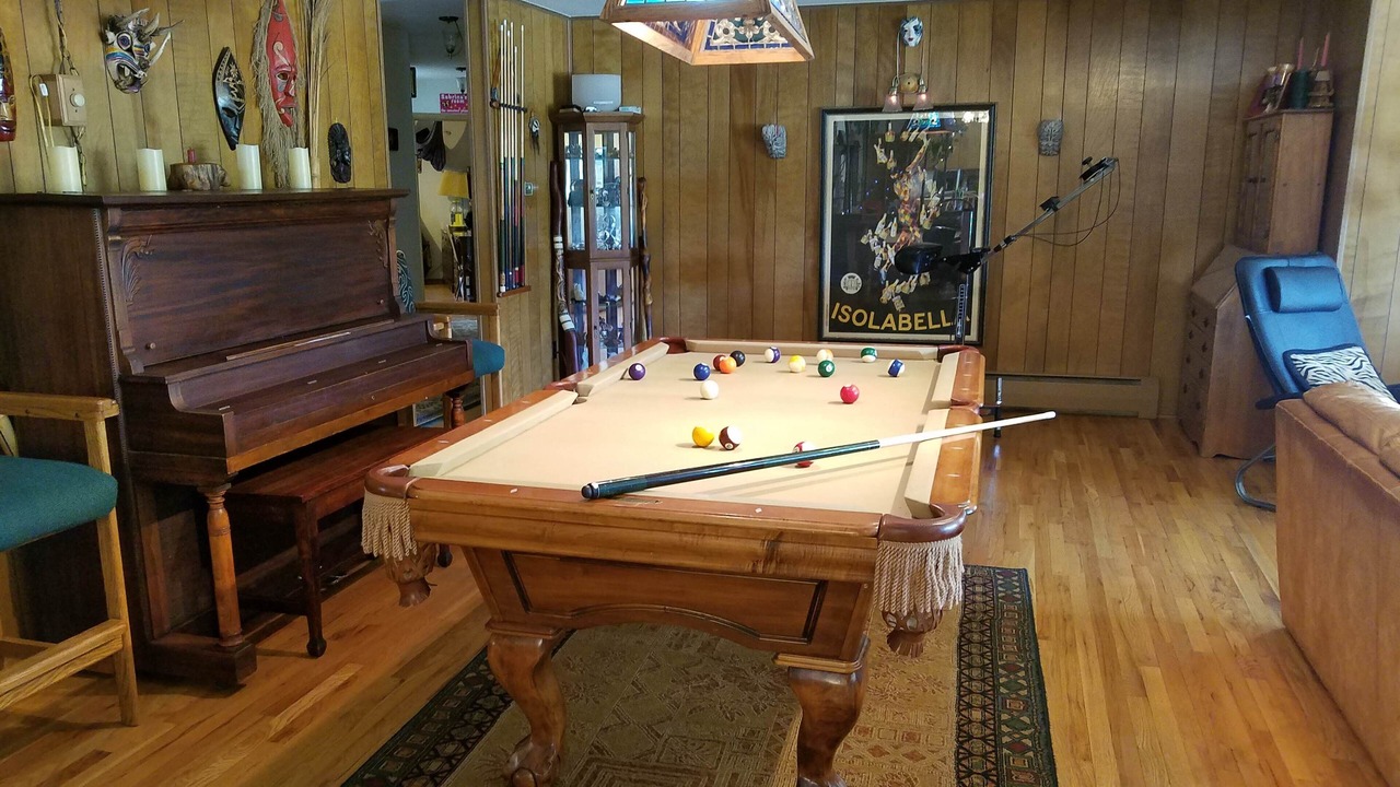Photo of Bedroom in Coal Creek Canyon