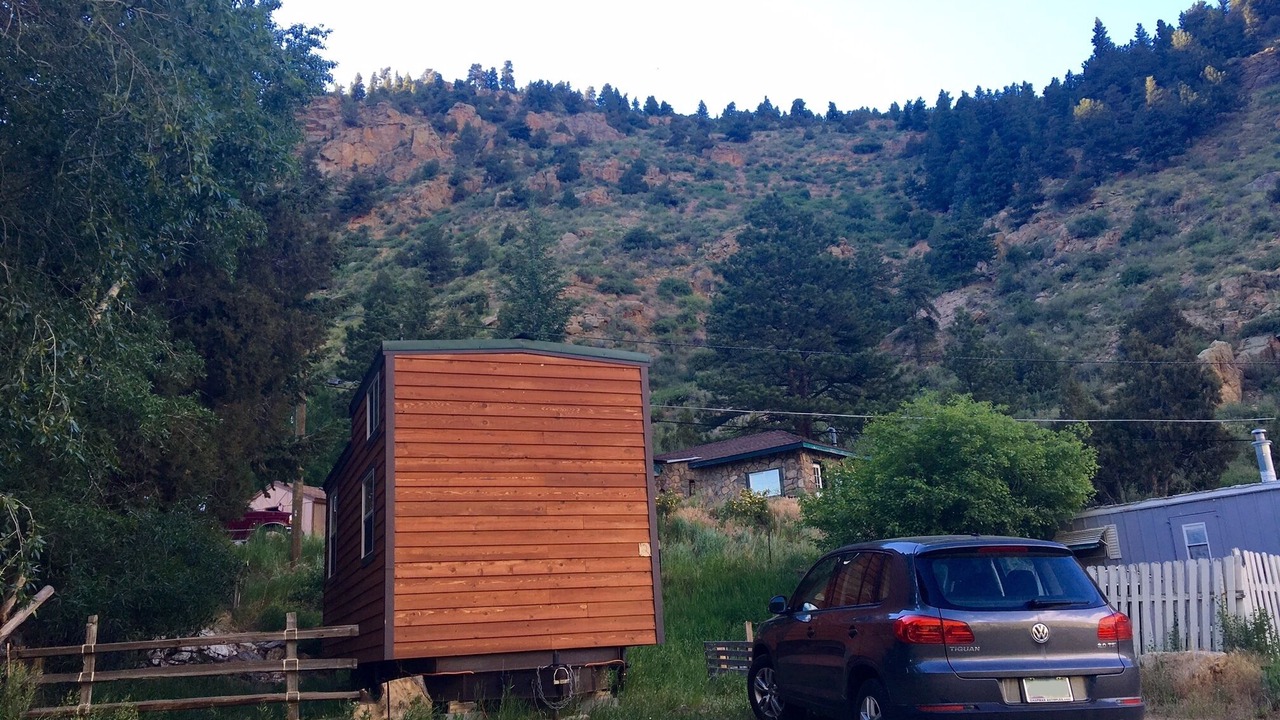 Photo of Outdoor in Idaho Springs