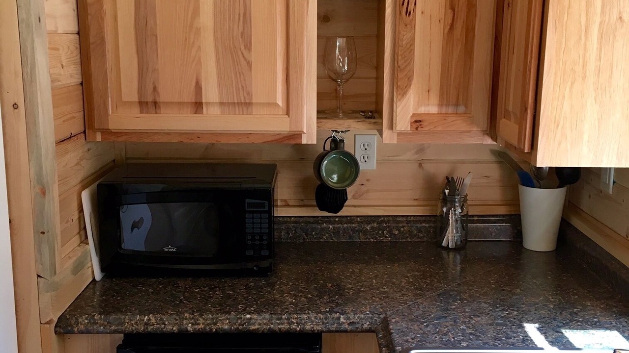 Photo of Kitchen in Idaho Springs