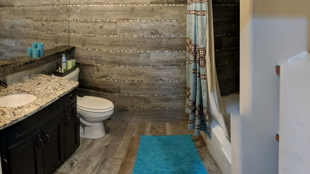 Photo of Bathroom in Alma