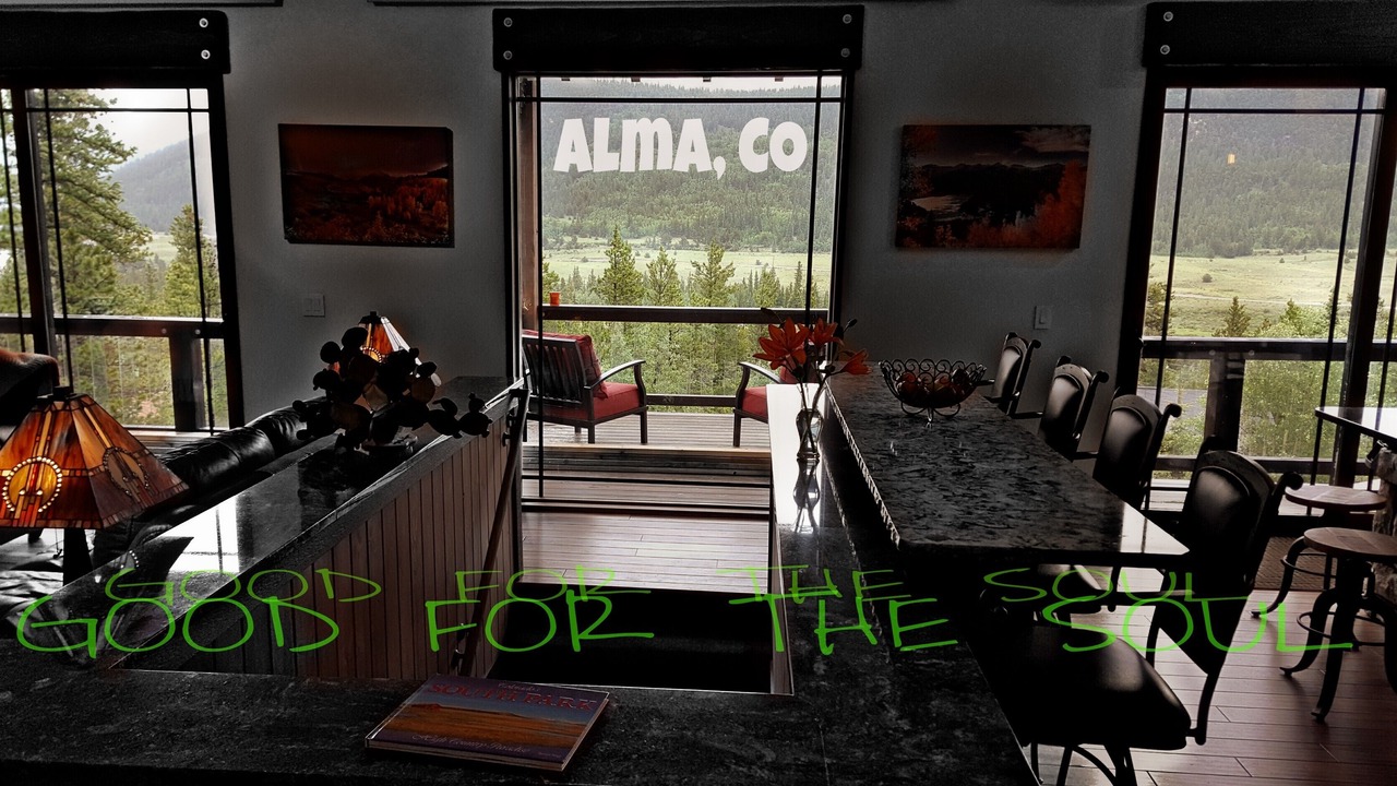 Photo of Bedroom in Alma