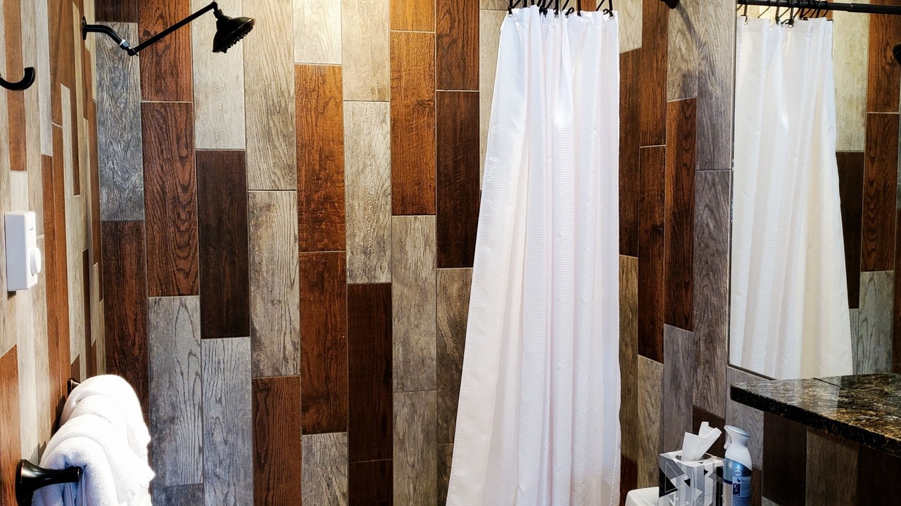 Photo of Bathroom in Alma