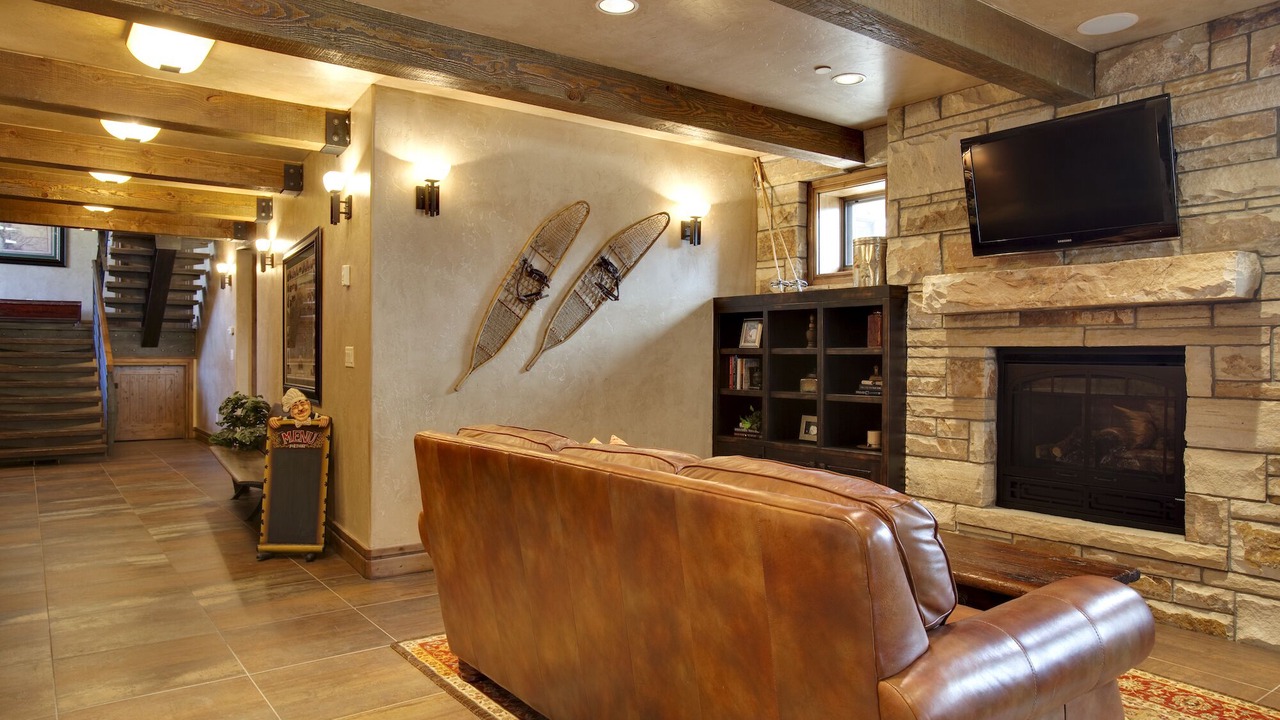 Photo of Bedroom in Copper Mountain