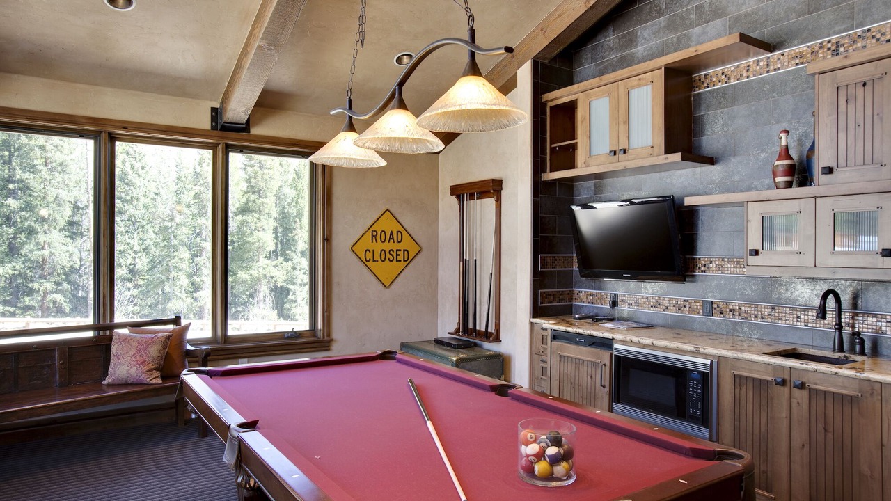 Photo of Bedroom in Copper Mountain