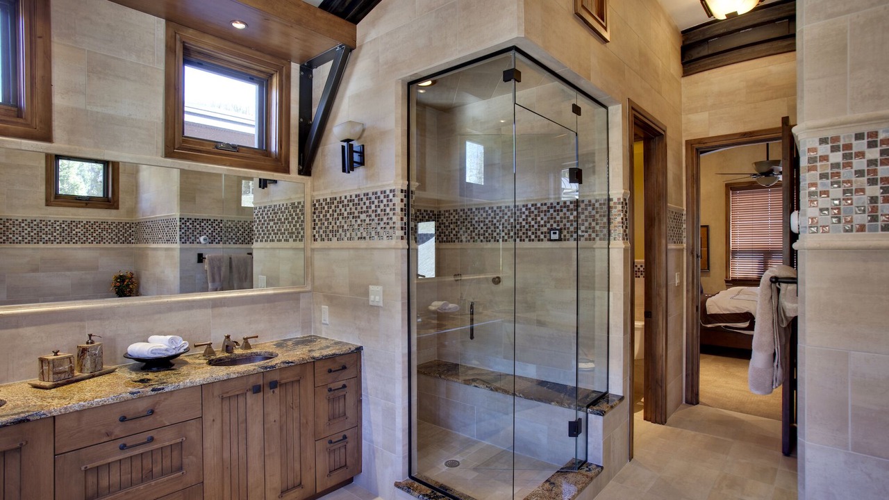 Photo of Bathroom in Copper Mountain
