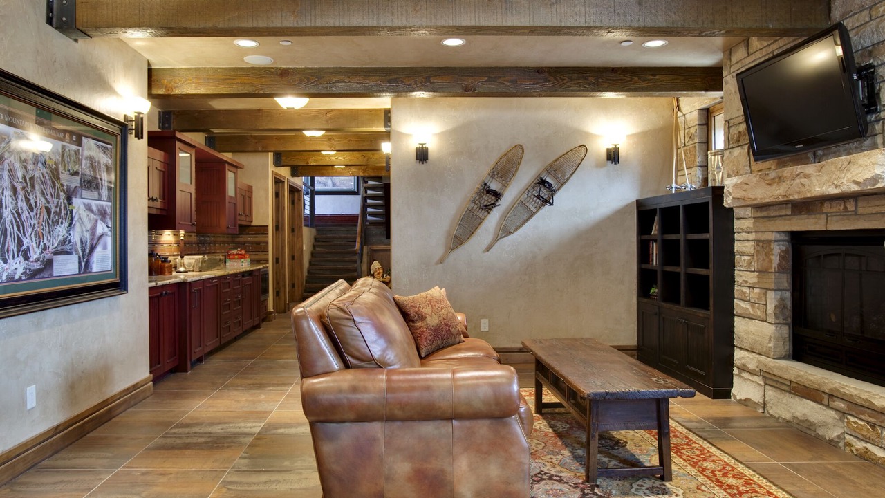Photo of Bedroom in Copper Mountain