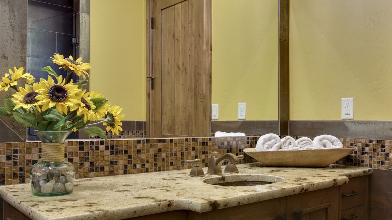 Photo of Bathroom in Copper Mountain
