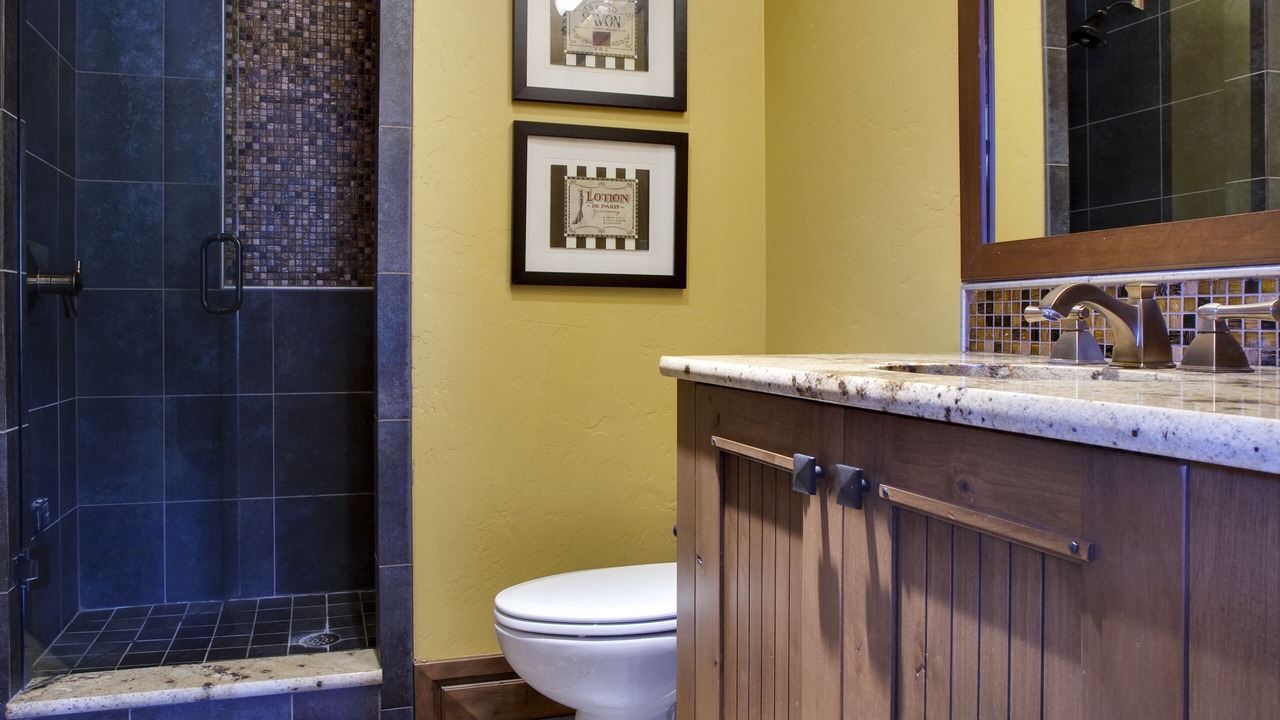 Photo of Bathroom in Copper Mountain