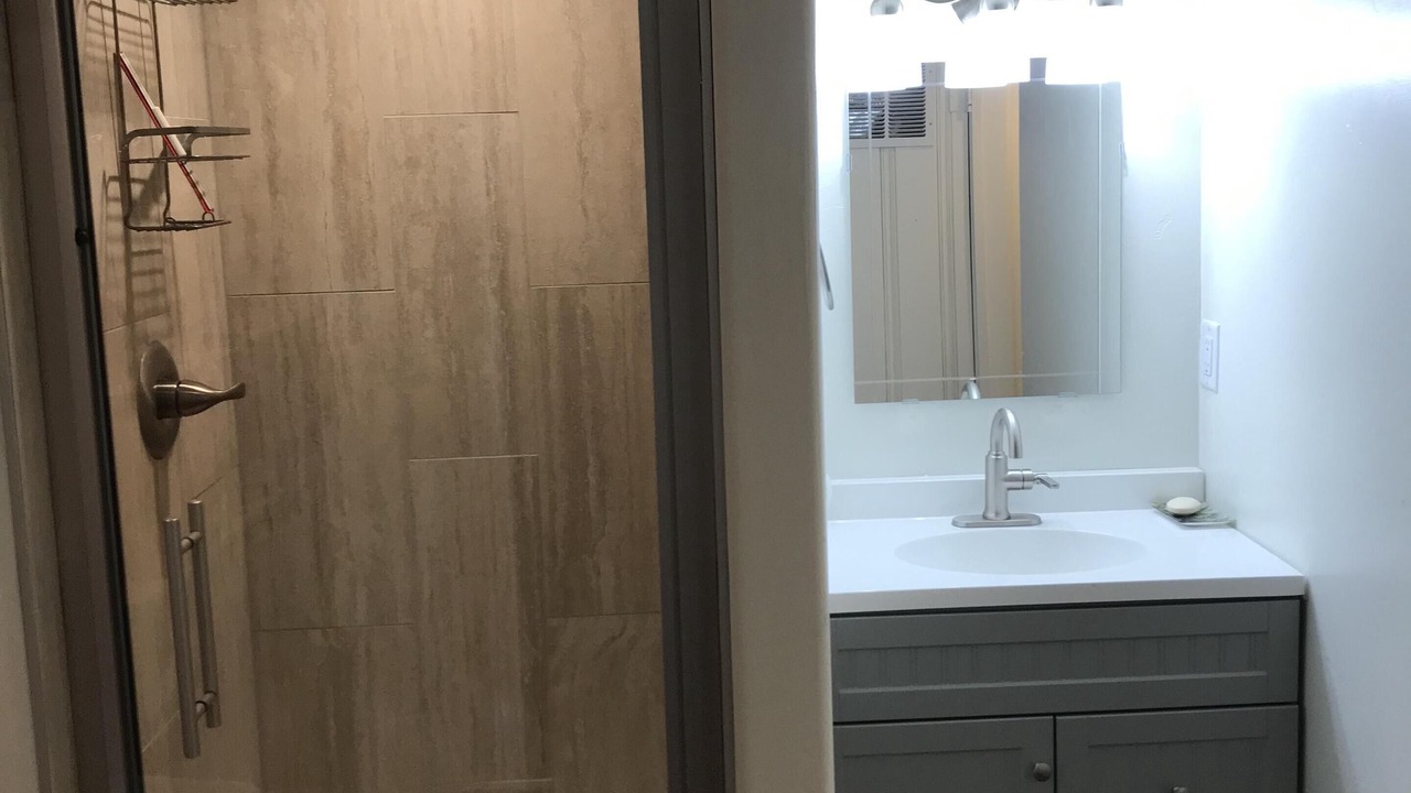 Photo of Bathroom in Rainbow Valley