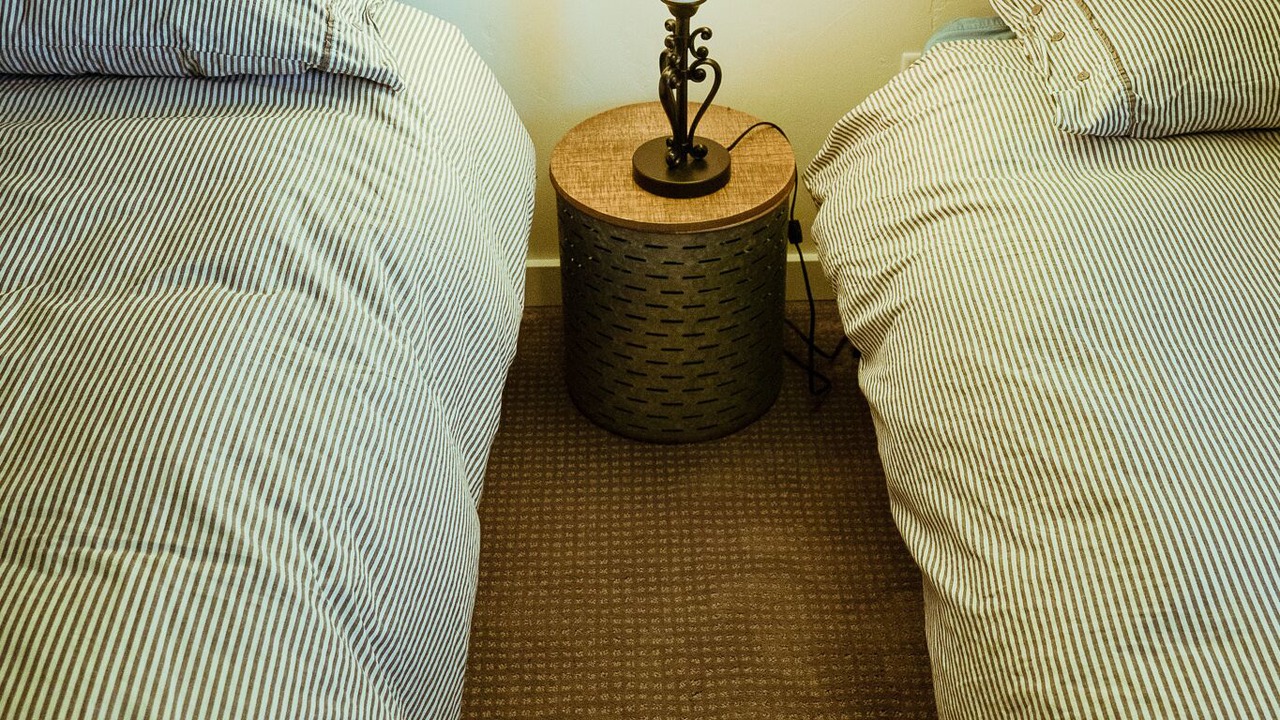 Photo of Bedroom in Rainbow Valley