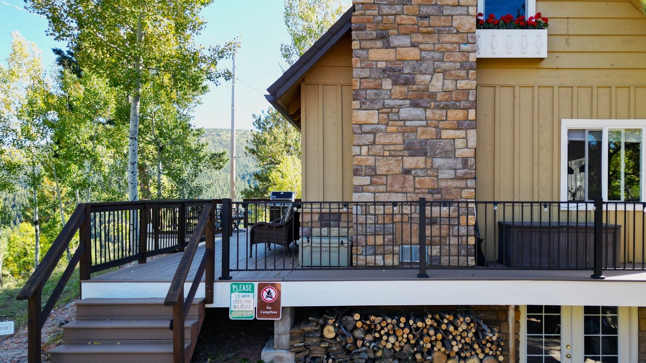 Photo of Outdoor in Rainbow Valley