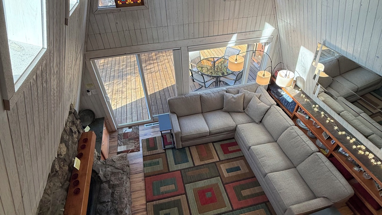 Photo of Livingroom in Weisshorn