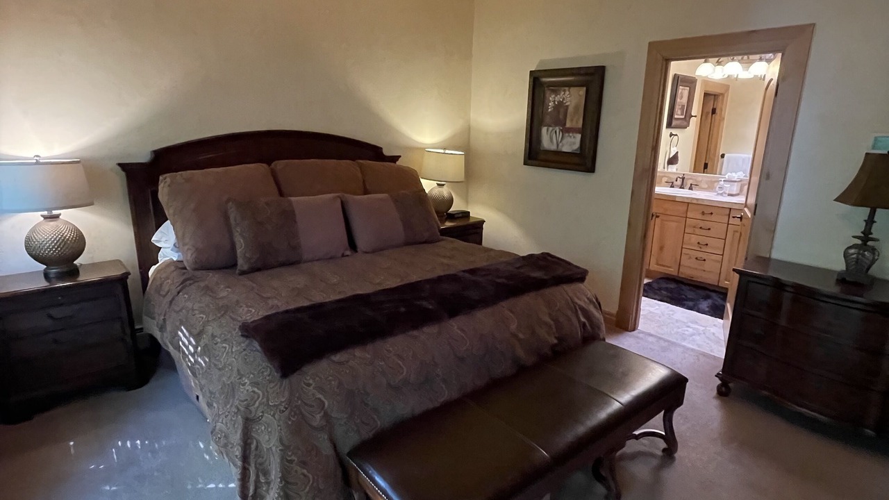 Photo of Bedroom in Eagle-Vail