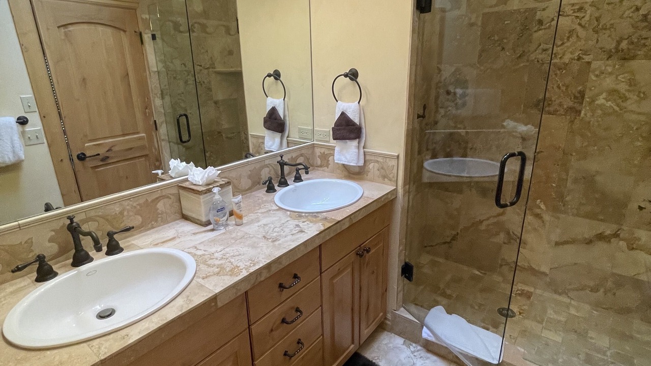 Photo of Bathroom in Eagle-Vail