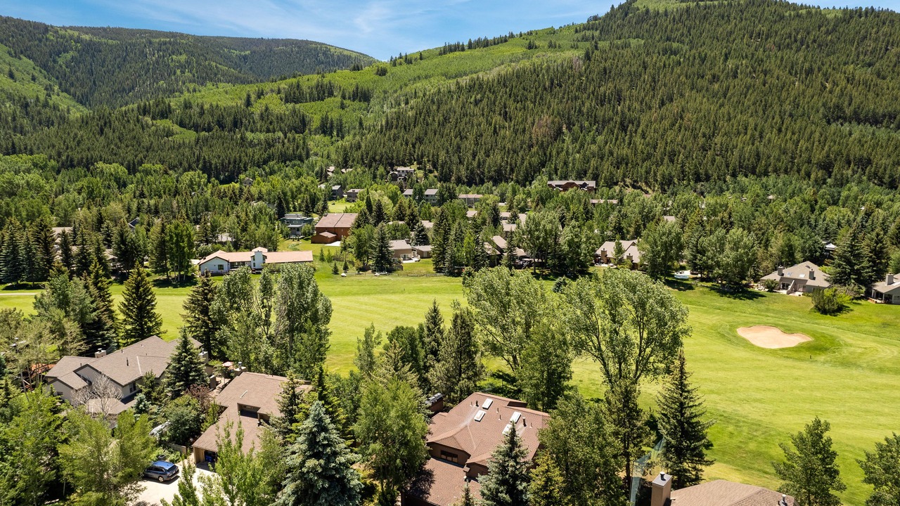 Photo of Outdoor in Eagle-Vail