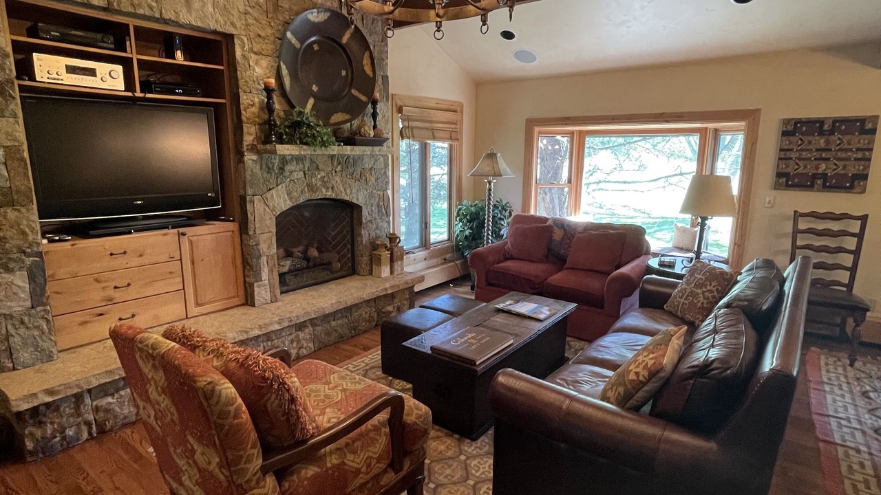 Photo of Livingroom in Eagle-Vail