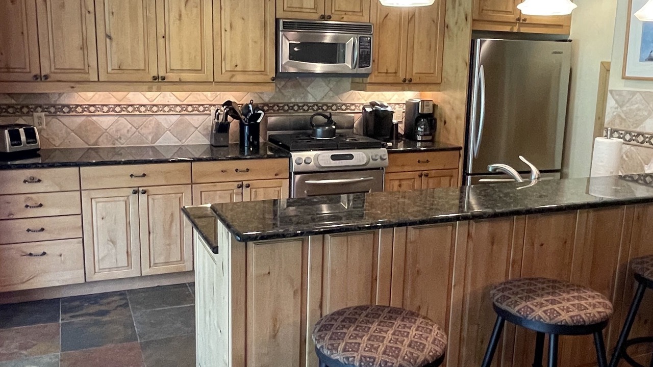 Photo of Kitchen in Eagle-Vail