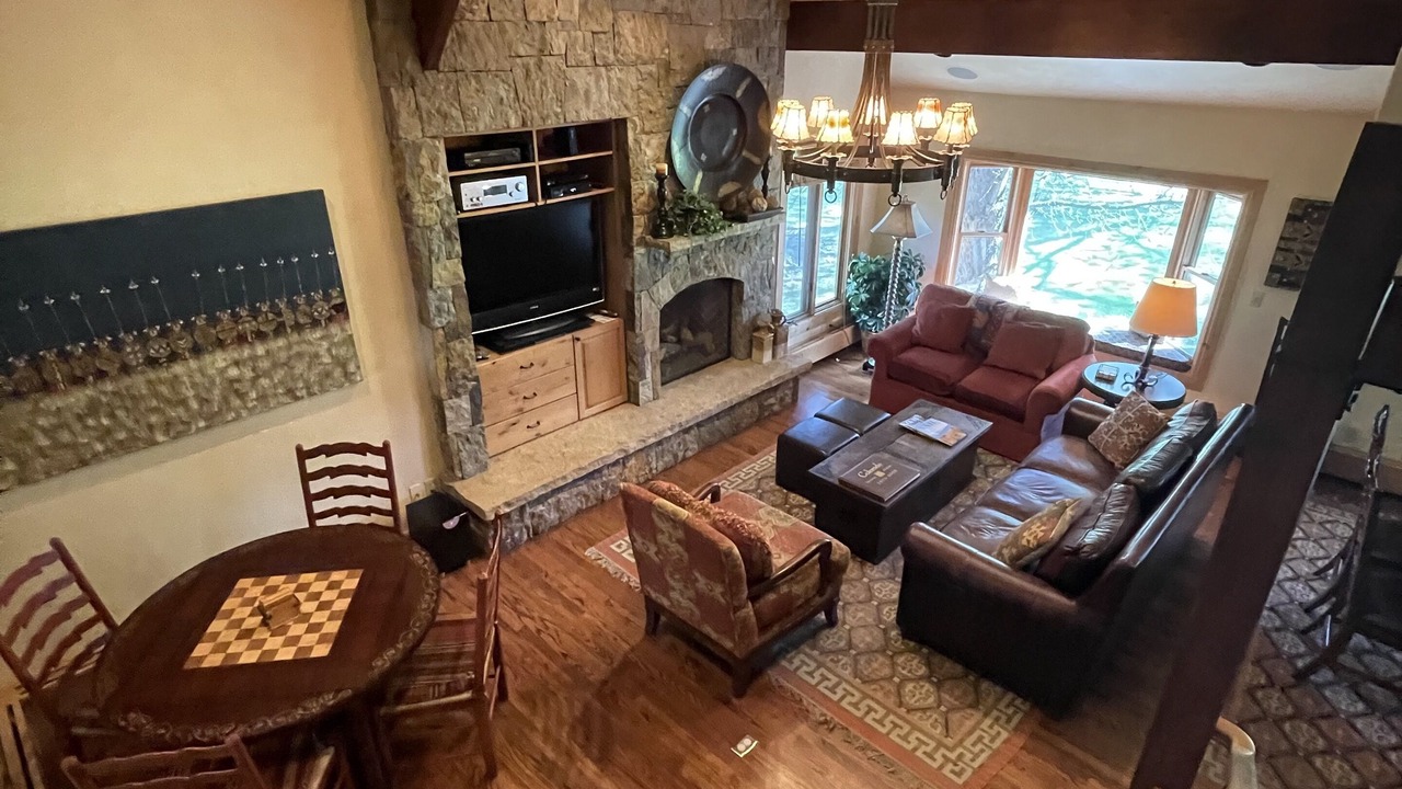 Photo of Livingroom in Eagle-Vail