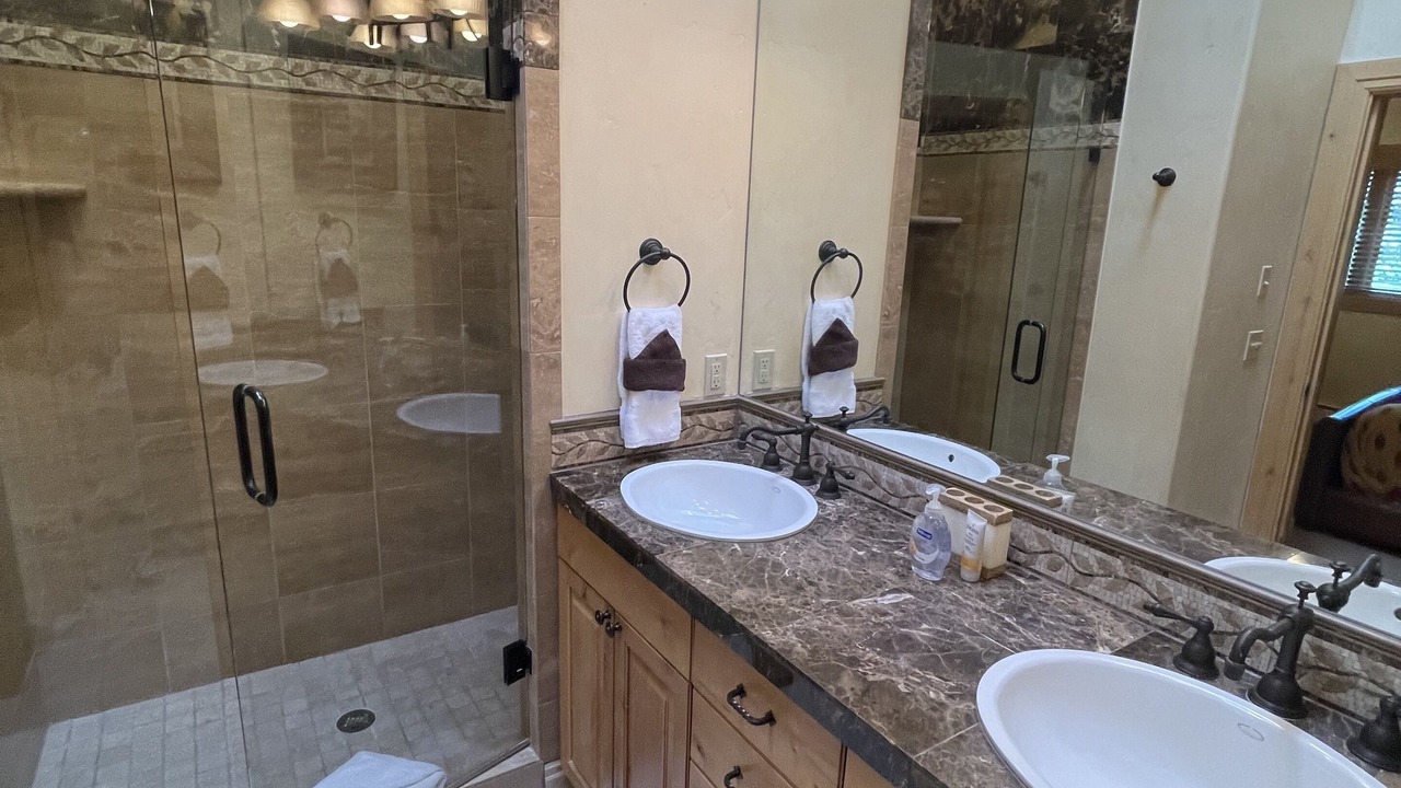 Photo of Bathroom in Eagle-Vail