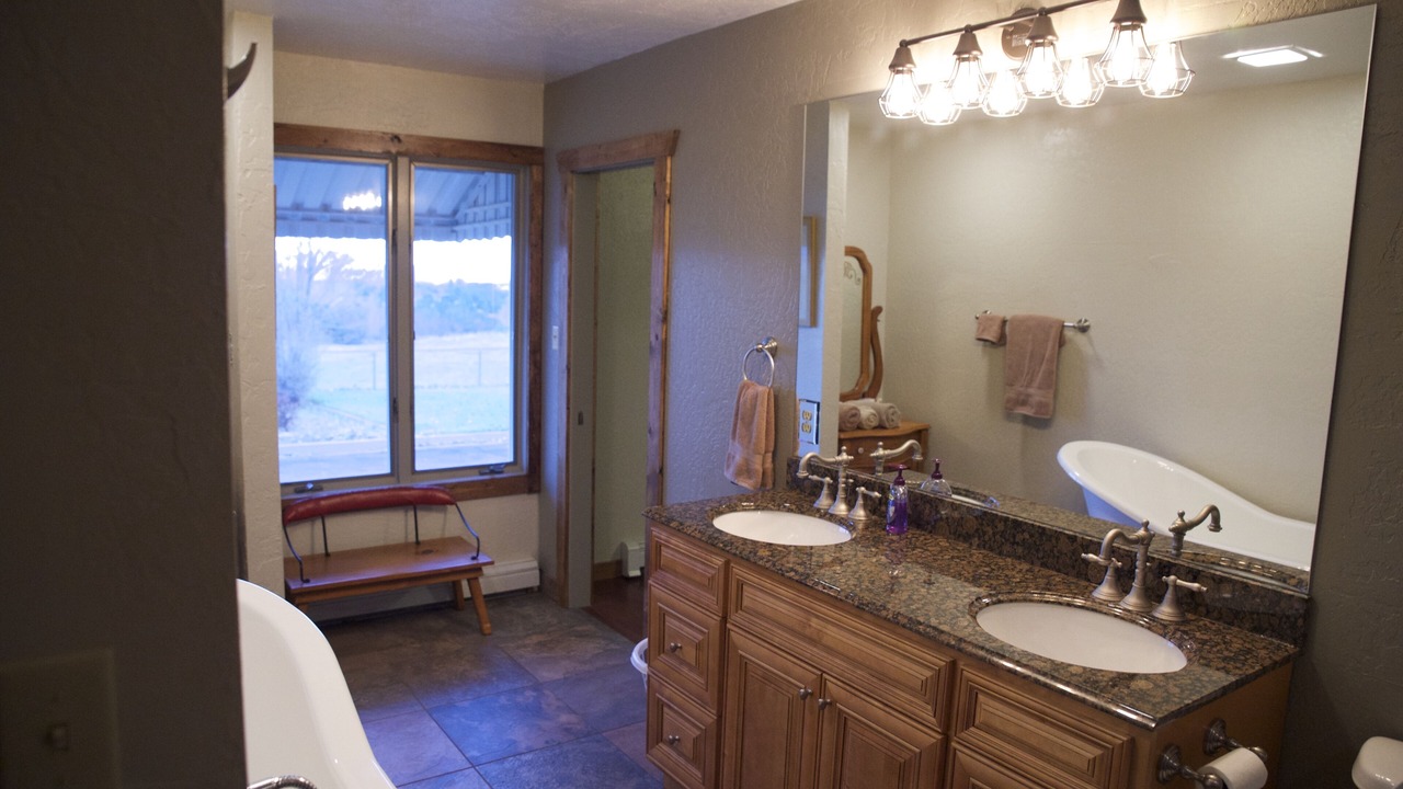 Photo of Bathroom in Cortez