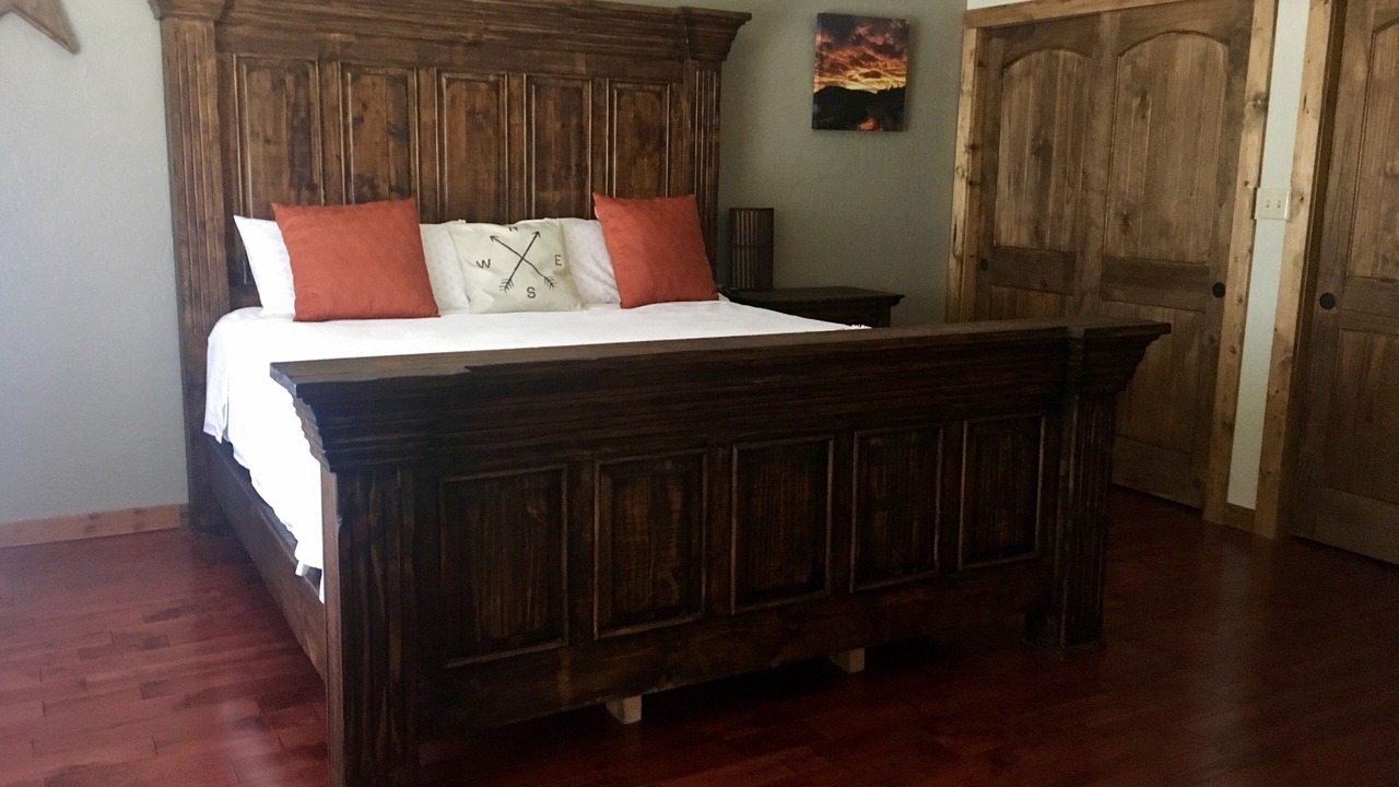 Photo of Bedroom in Cortez