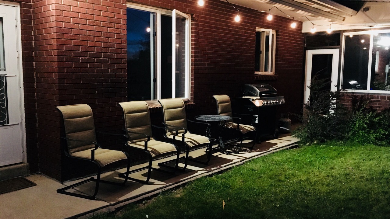 Photo of Patio Balcony in Cortez