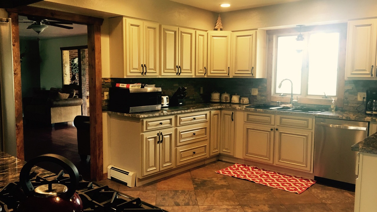 Photo of Kitchen in Cortez