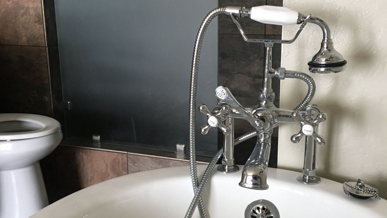 Photo of Bathroom in Cortez