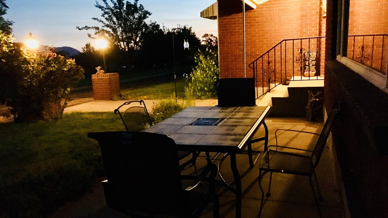 Photo of Outdoor in Cortez