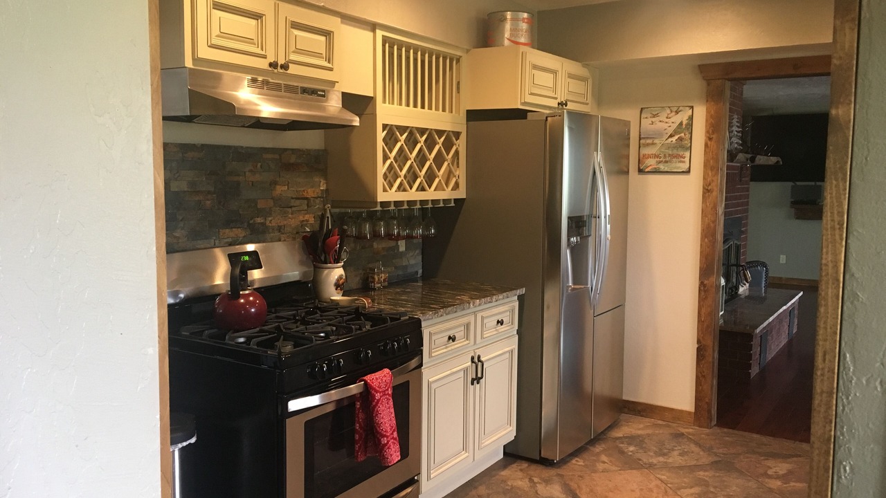 Photo of Kitchen in Cortez