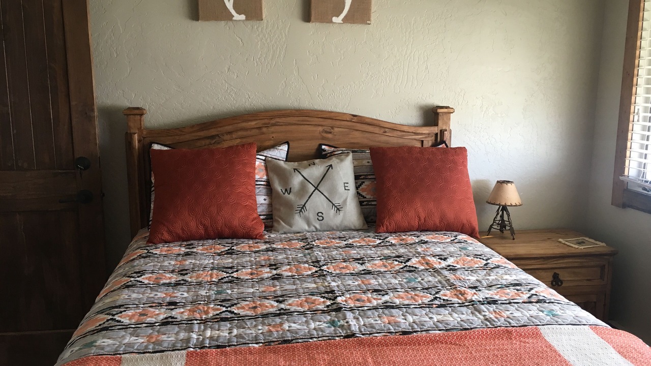 Photo of Bedroom in Cortez