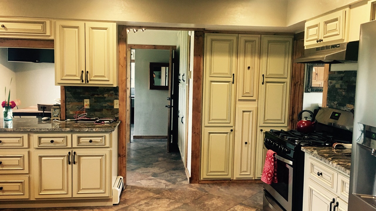 Photo of Kitchen in Cortez