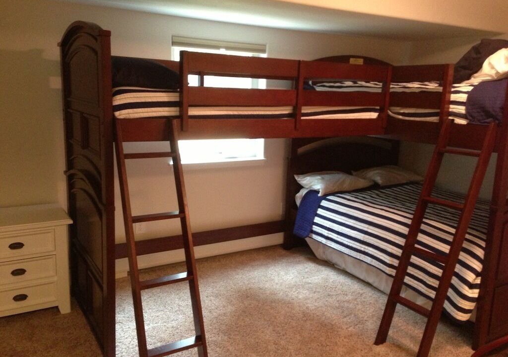 Photo of Bedroom in Old Town