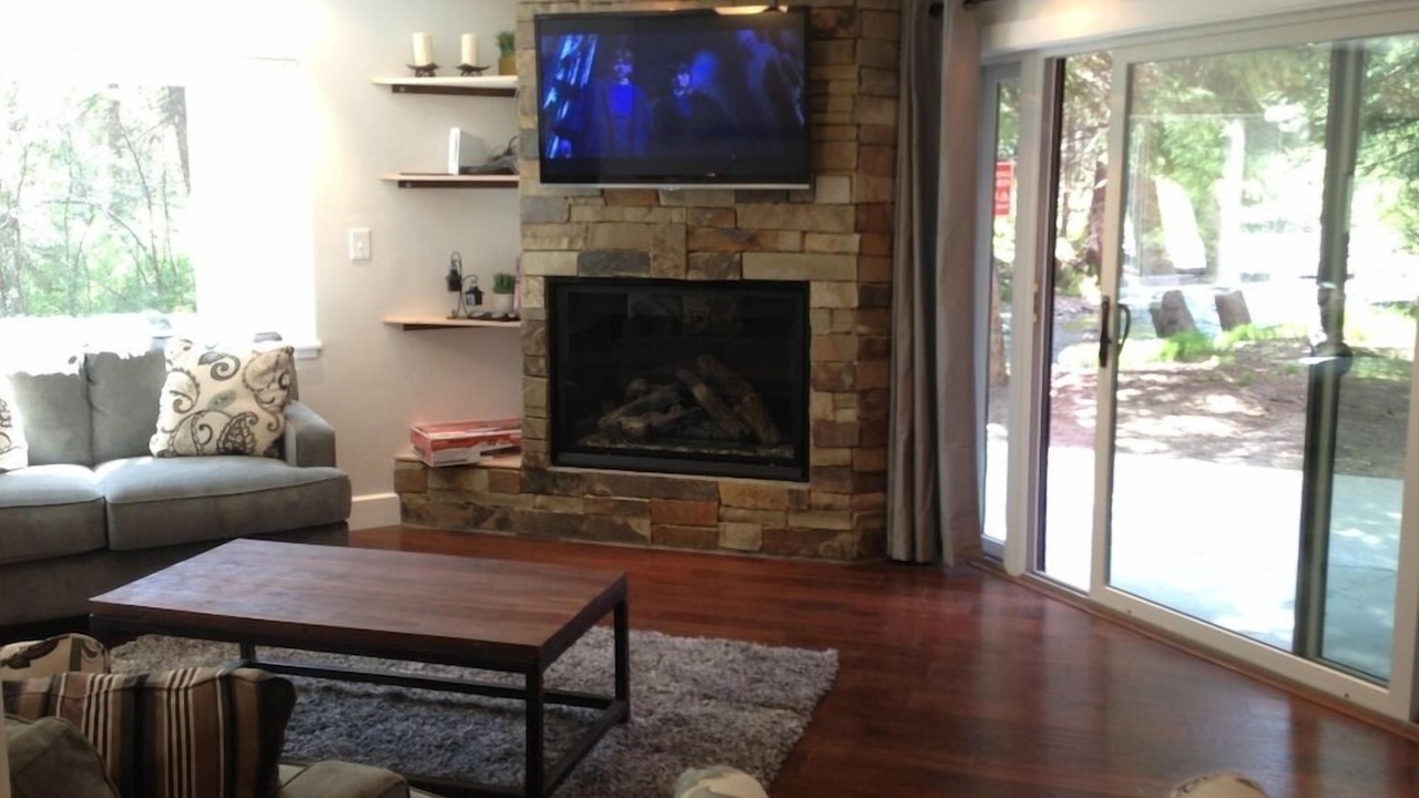 Photo of Livingroom in Old Town