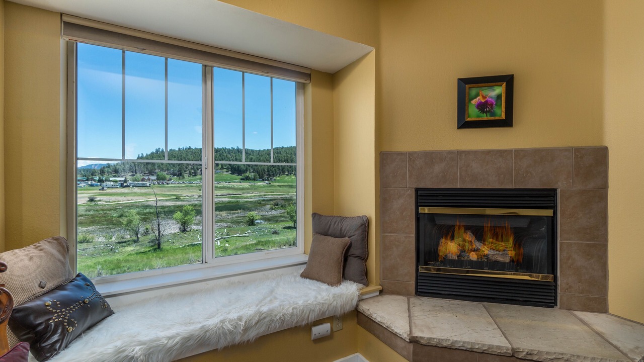 Photo of Livingroom in Pagosa Springs