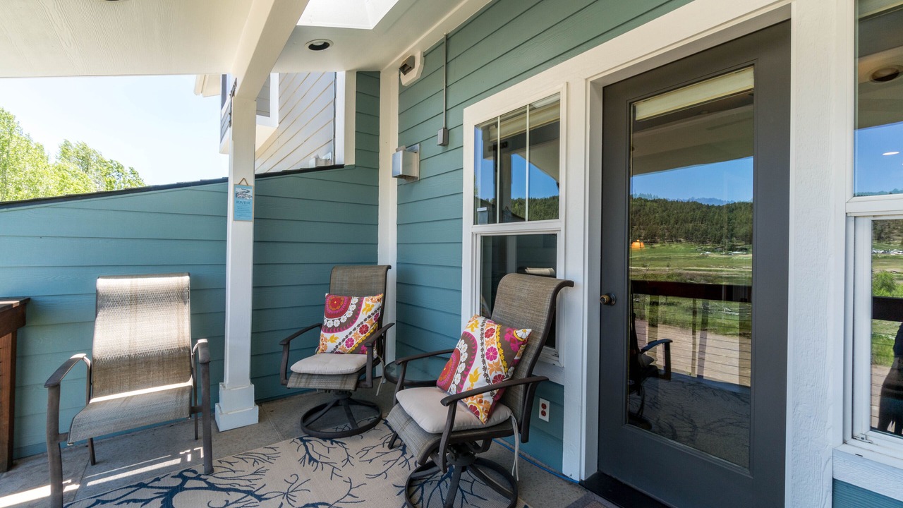 Photo of Bedroom in Pagosa Springs