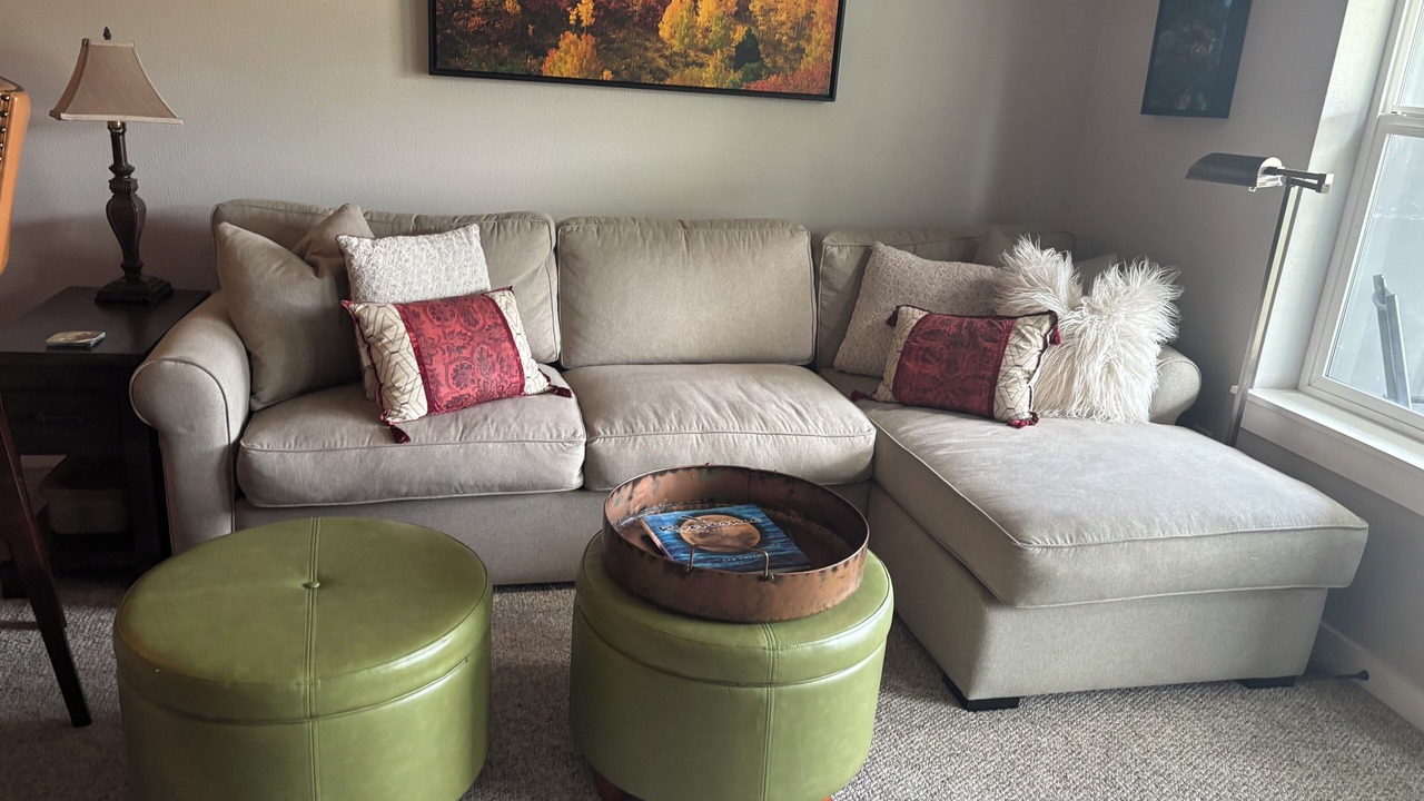 Photo of Livingroom in Pagosa Springs