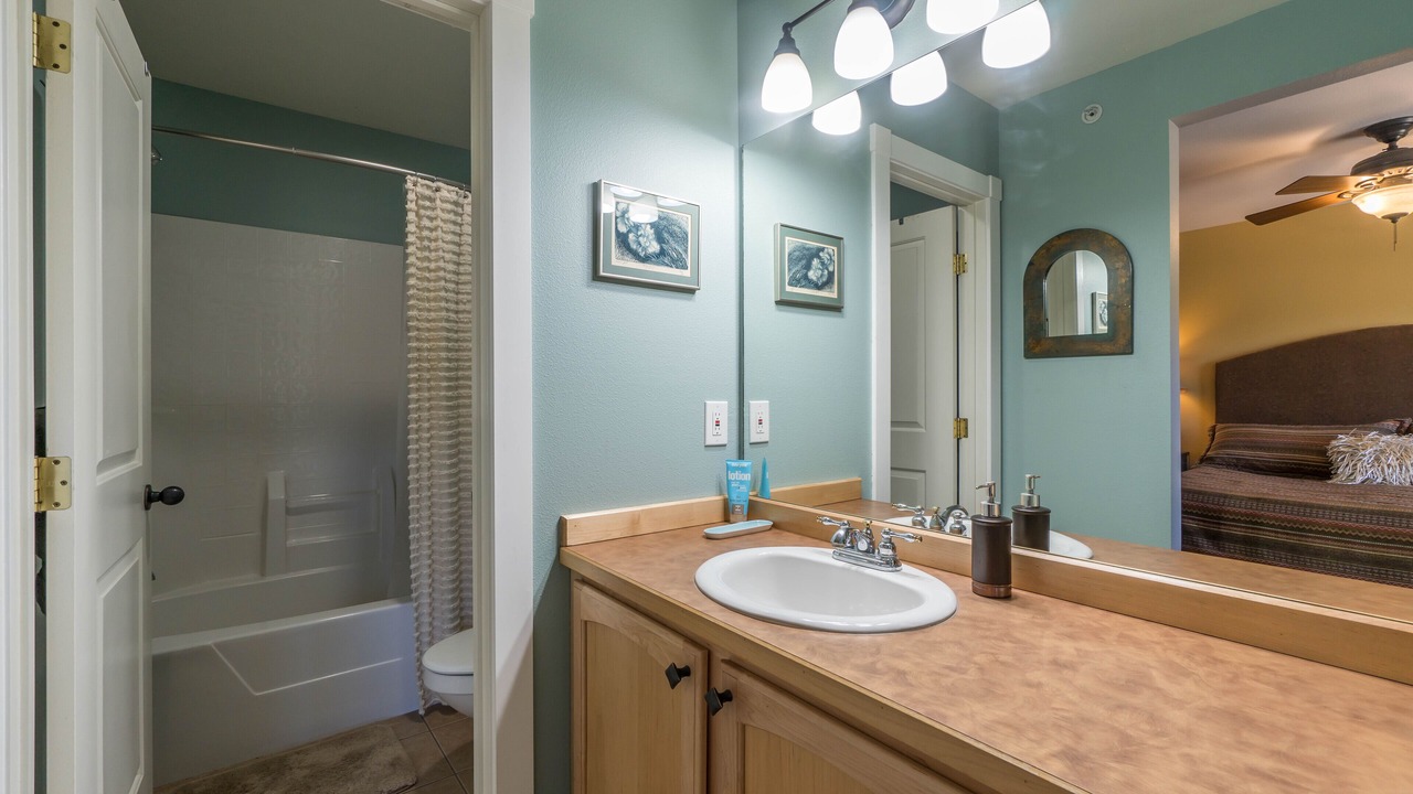 Photo of Bathroom in Pagosa Springs