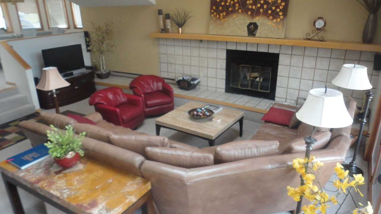 Photo of Livingroom in Vail