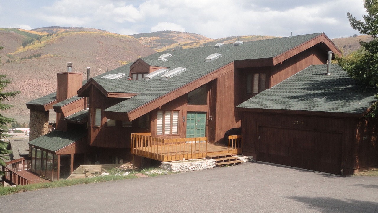 Photo of Outdoor in Vail