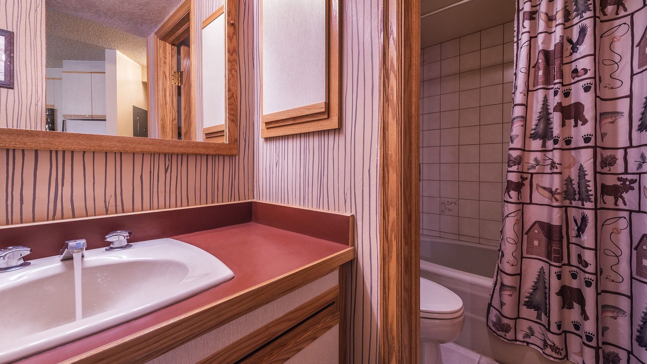 Photo of Bathroom in Winter Park