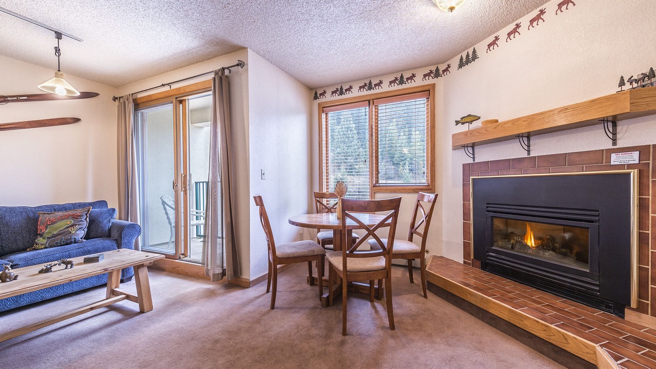 Photo of Livingroom in Winter Park