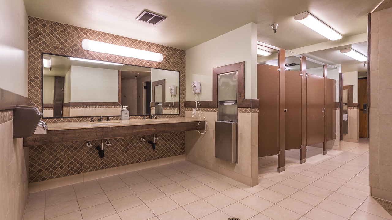 Photo of Bathroom in Winter Park