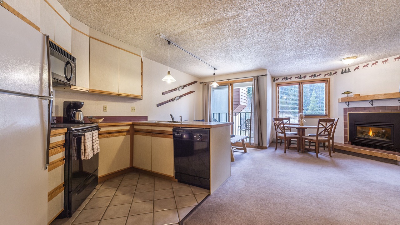 Photo of Kitchen in Winter Park