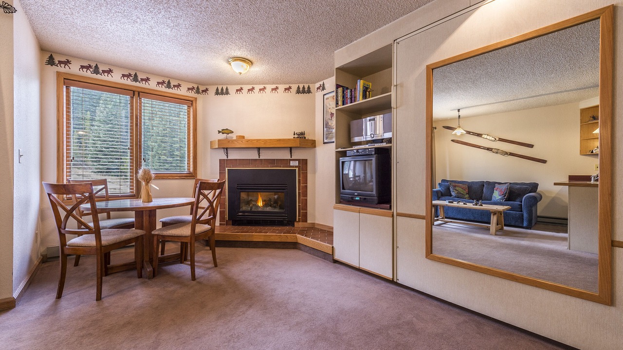 Photo of Livingroom in Winter Park
