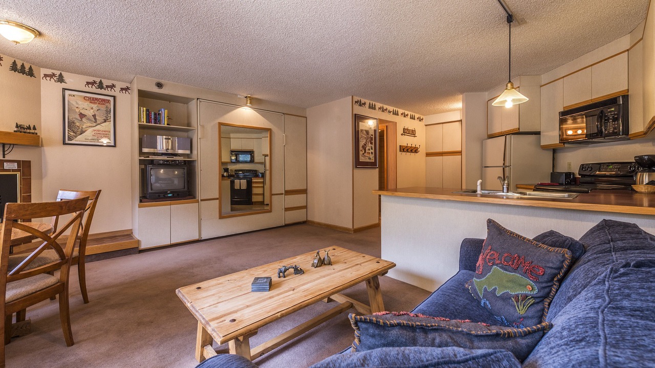 Photo of Livingroom in Winter Park