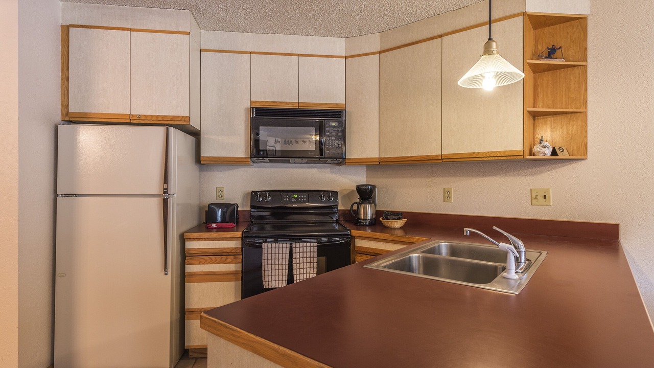 Photo of Kitchen in Winter Park