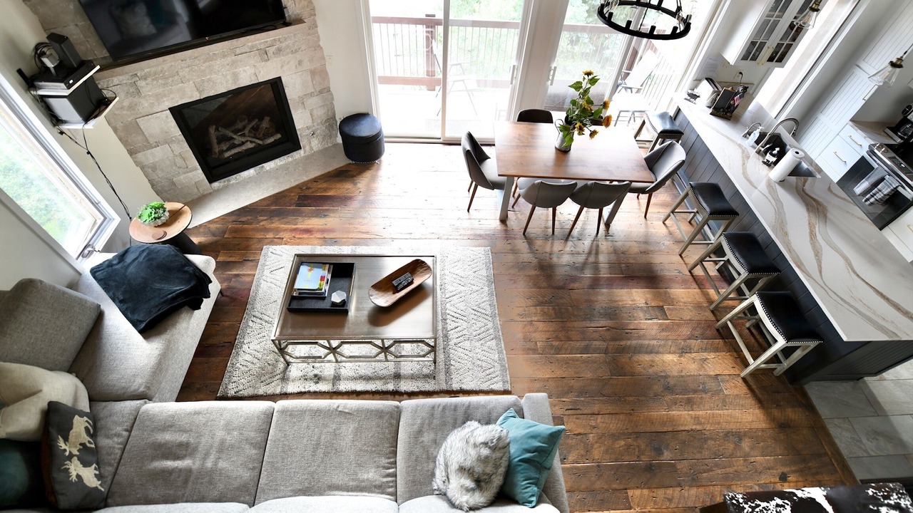 Photo of Livingroom in Snowmass Village