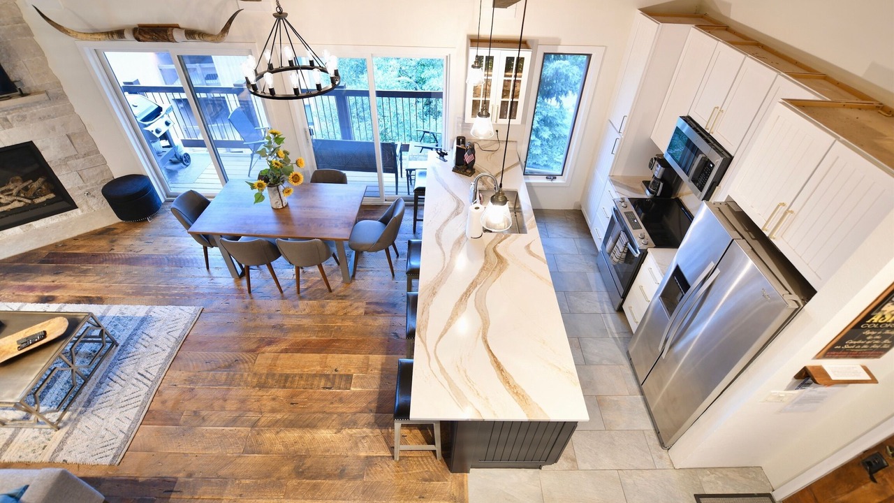 Photo of Kitchen in Snowmass Village