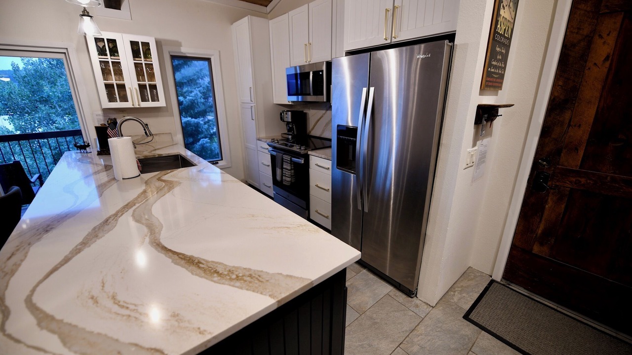 Photo of Kitchen in Snowmass Village